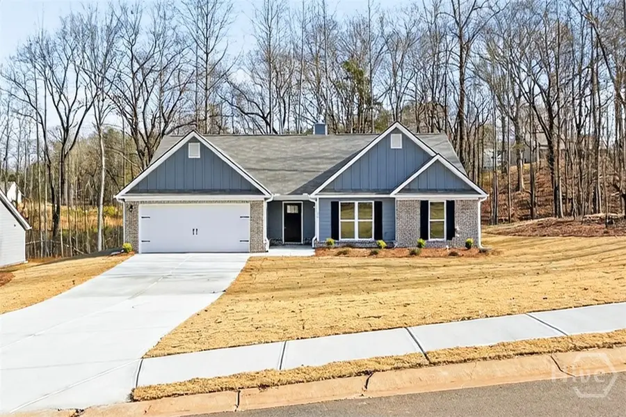 125 Chad Walk #61, Statham, GA 30666 - Image #2