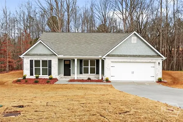 160 Chad Walk #59, Statham, GA 30666