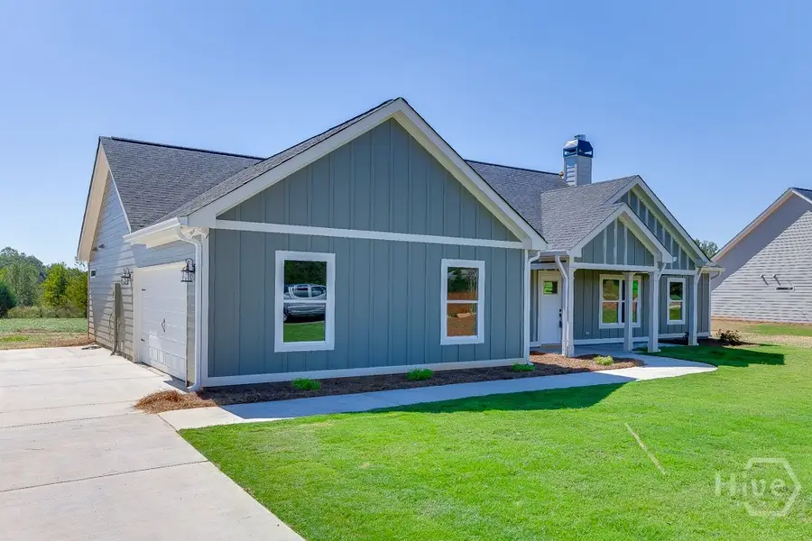 80 Creek Stone Drive #5, Hartwell, GA 30643 - Image #3