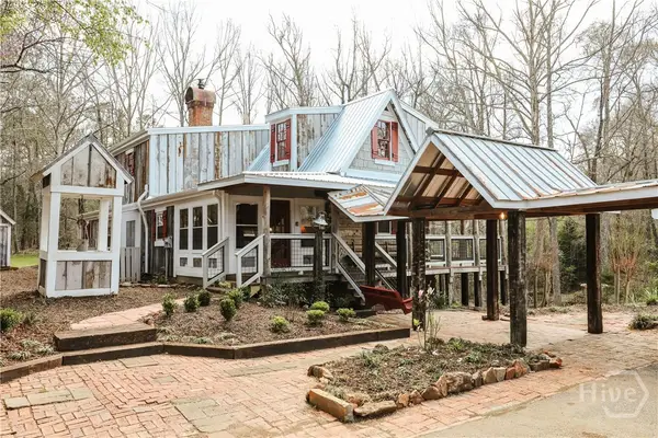 1621 Daniells Bridge Road, Athens, GA 30606