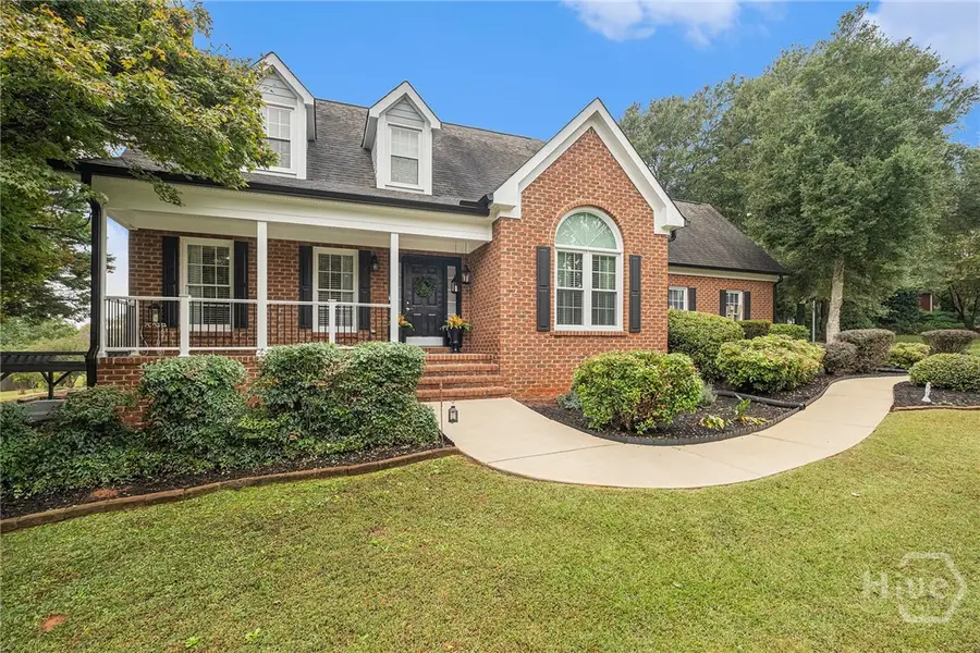 118 Kingston Road, Colbert, GA 30628 - Image #2