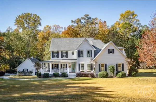 991 H D Atha Road, Monroe, GA 30655