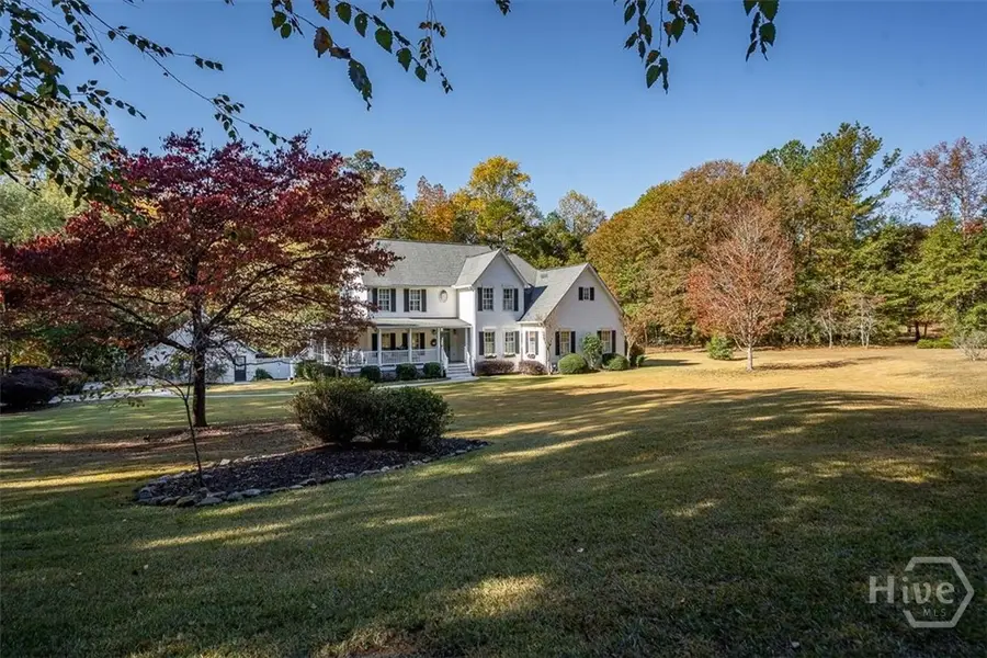 991 H D Atha Road, Monroe, GA 30655 - Image #3