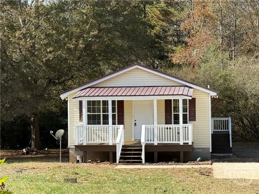 20 Smokey Trail, Crawford, GA 30630 - Image #1