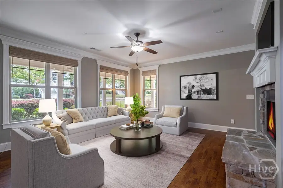 155 Red Bluff Drive, Athens, GA 30607 - Image #3