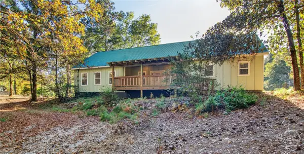 134 Mitchell Farm Road, Colbert, GA 30628