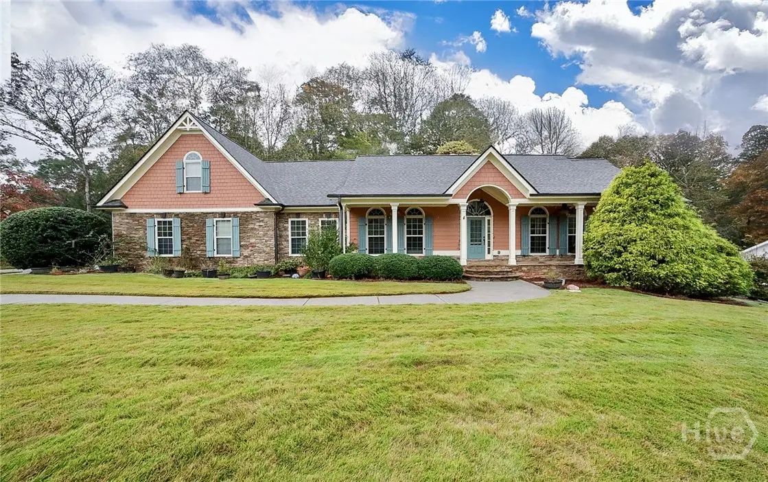 347 Clarksboro Drive, Athens, GA 30607 - Image #1