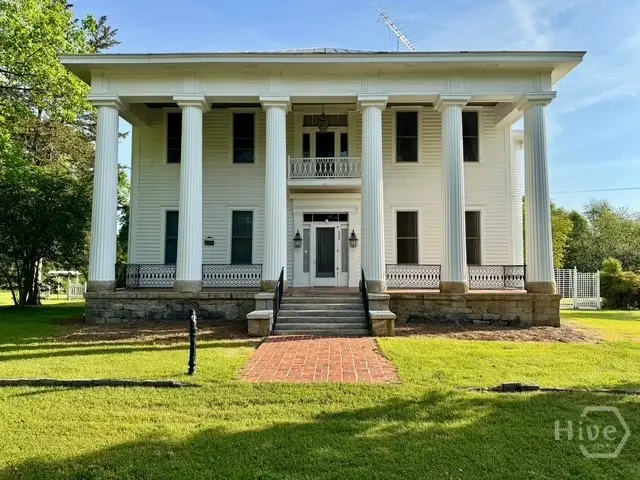 222 W Church Street, Lexington, GA 30648 - Image #1