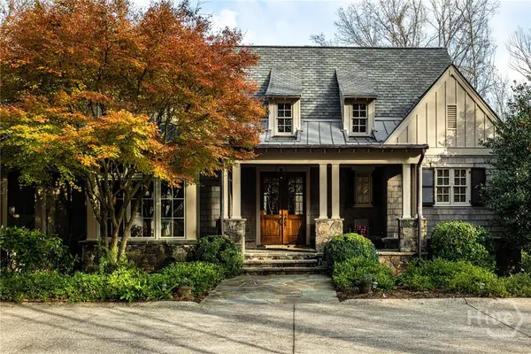 1000 Brickyard Lane, Greensboro, GA 30642