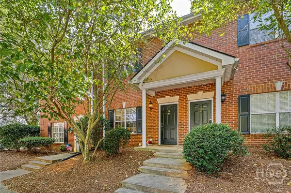 205 Woodstone Drive #14, Athens, GA 30606