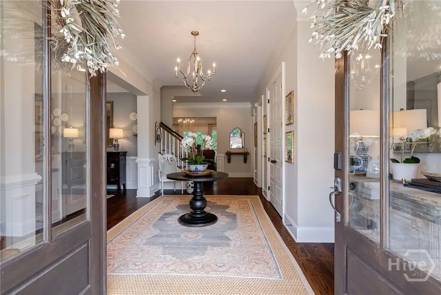 1275 Evergreen Park, Statham, GA 30666 - Image #2