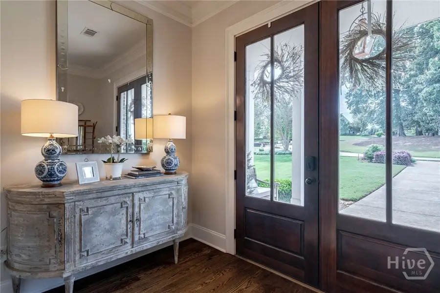 1275 Evergreen Park, Statham, GA 30666 - Image #3