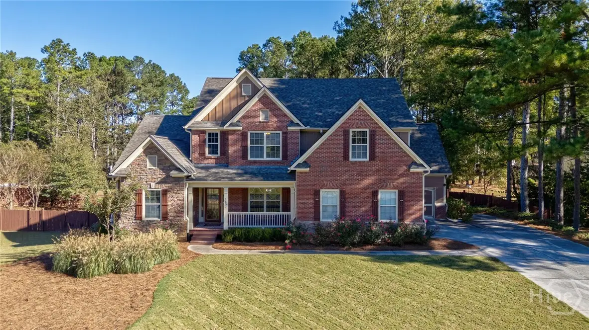 1537 Lakeland Drive, Monroe, GA 30656 - Image #1