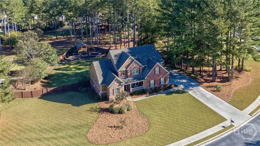 1537 Lakeland Drive, Monroe, GA 30656 - Image #2