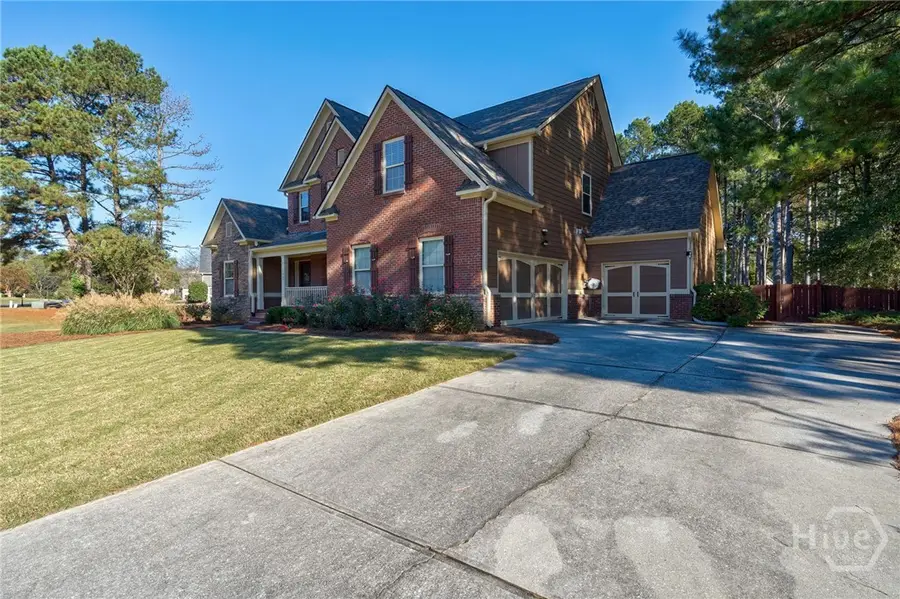 1537 Lakeland Drive, Monroe, GA 30656 - Image #3