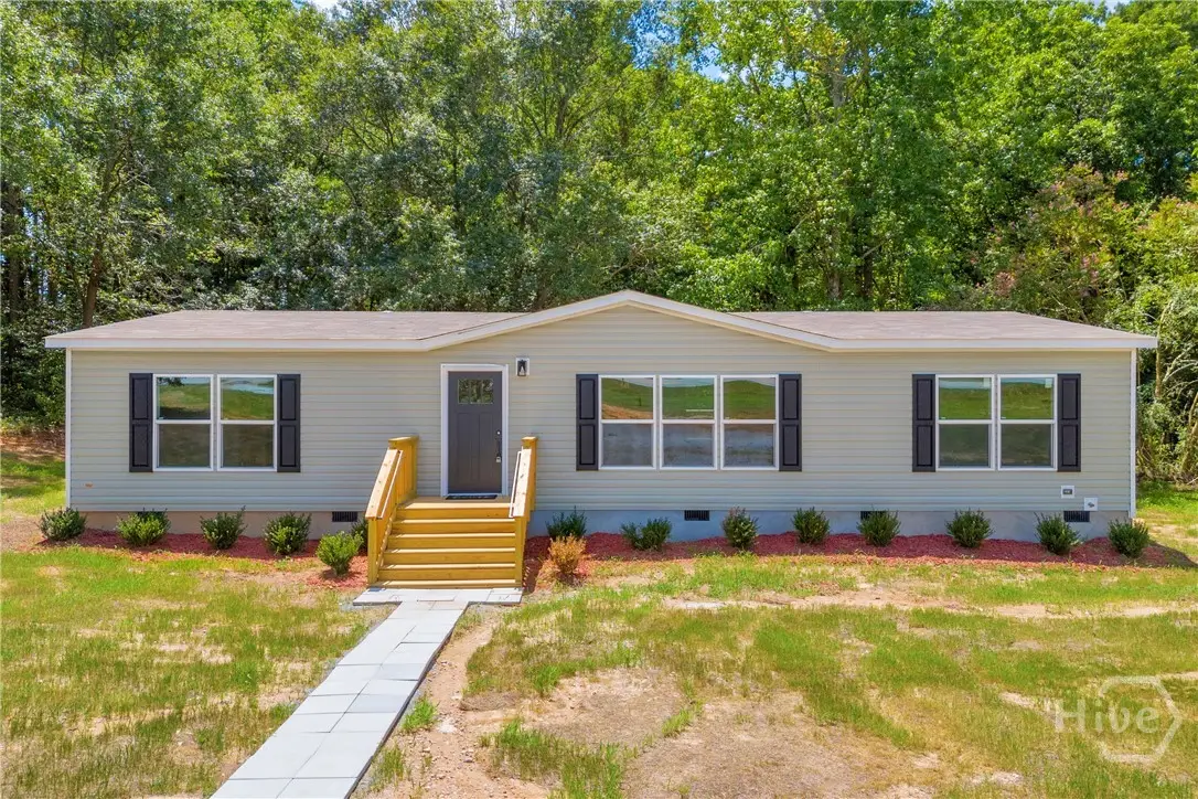 3078 Anderson Highway, Hartwell, GA 30643 - Image #1