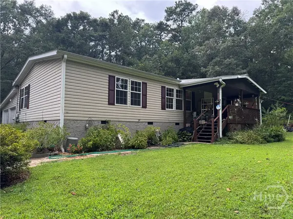 2400 Zingara Road Ne, Conyers, GA 30012