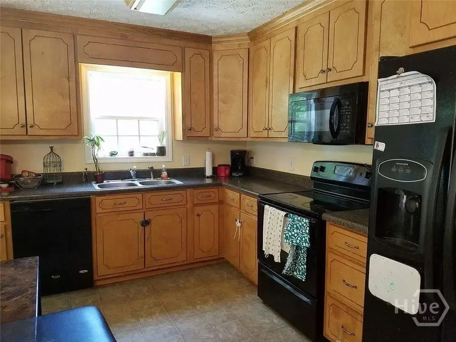 1164 Bert Moorhead, Canon, GA 30520 - Image #2