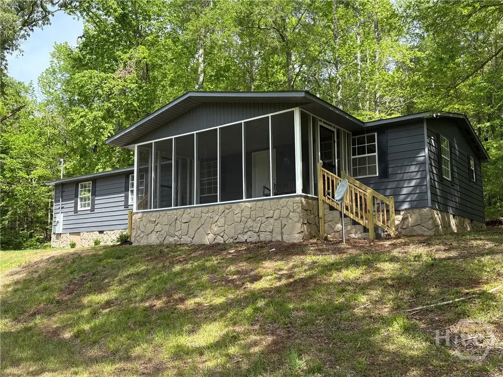 10817 Double Bridges Road, Arnoldsville, GA 30619 - Image #1