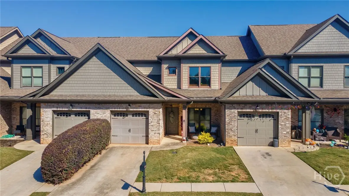 1006 Trichur Road, Statham, GA 30666 - Image #1