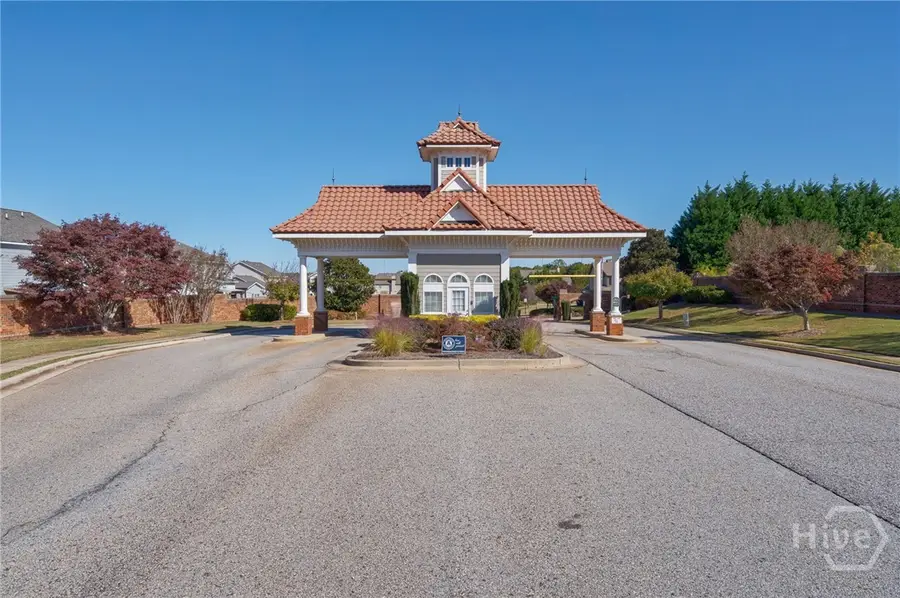 1006 Trichur Road, Statham, GA 30666 - Image #2