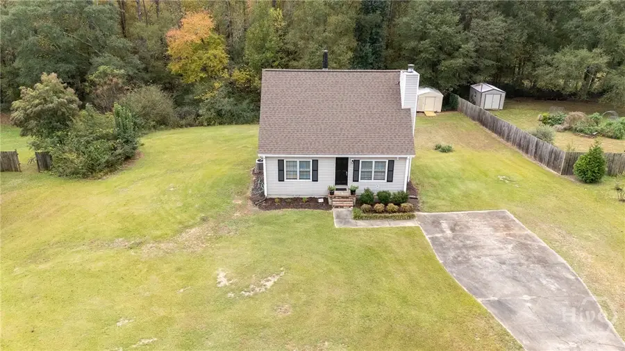 5010 Hickory Drive, Winterville, GA 30683 - Image #2