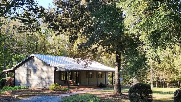 Address Withheld By Seller, Arnoldsville, GA 30619