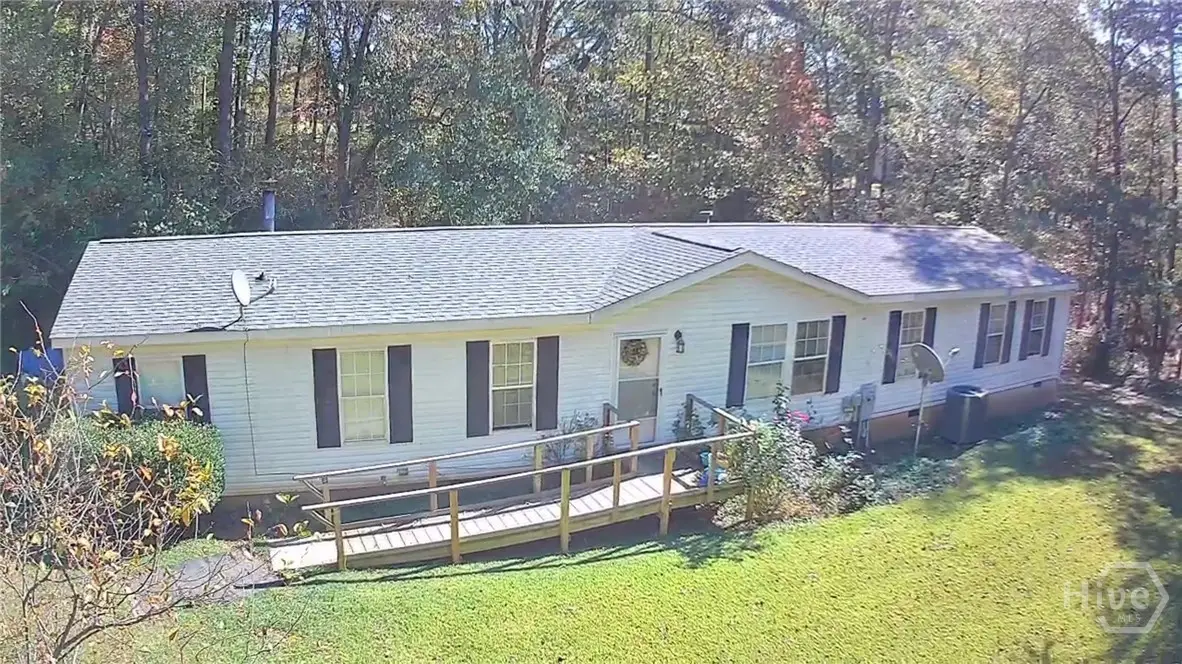 2569 Reed Creek Highway, Hartwell, GA 30643 - Image #1