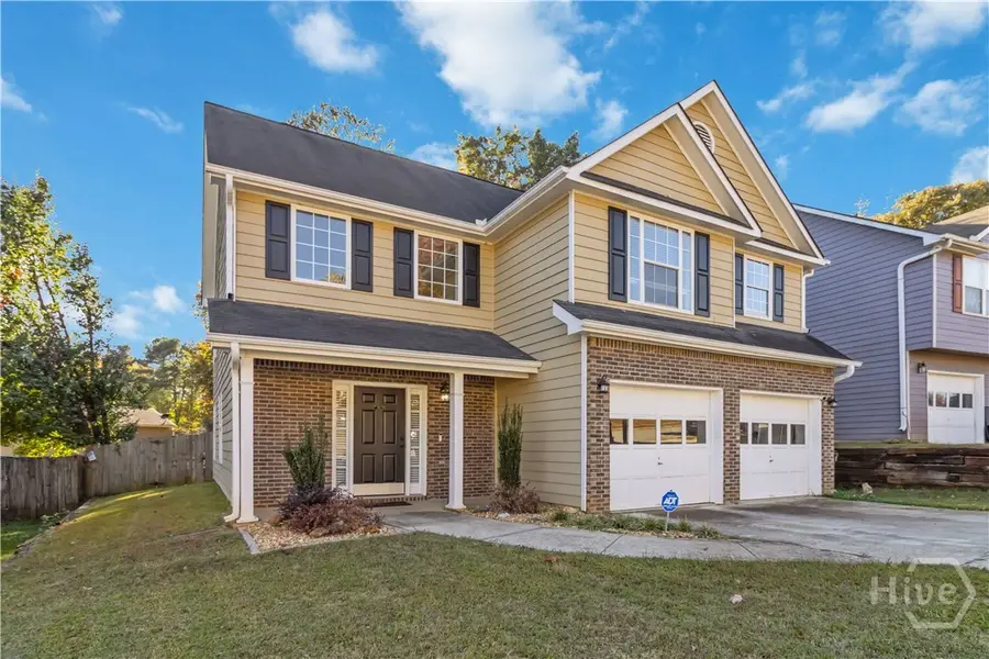 2070 Stoneoak Drive, Lawrenceville, GA 30043 - Image #2