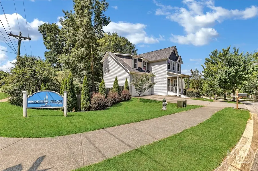 584 Edgewood Drive, Athens, GA 30606 - Image #3