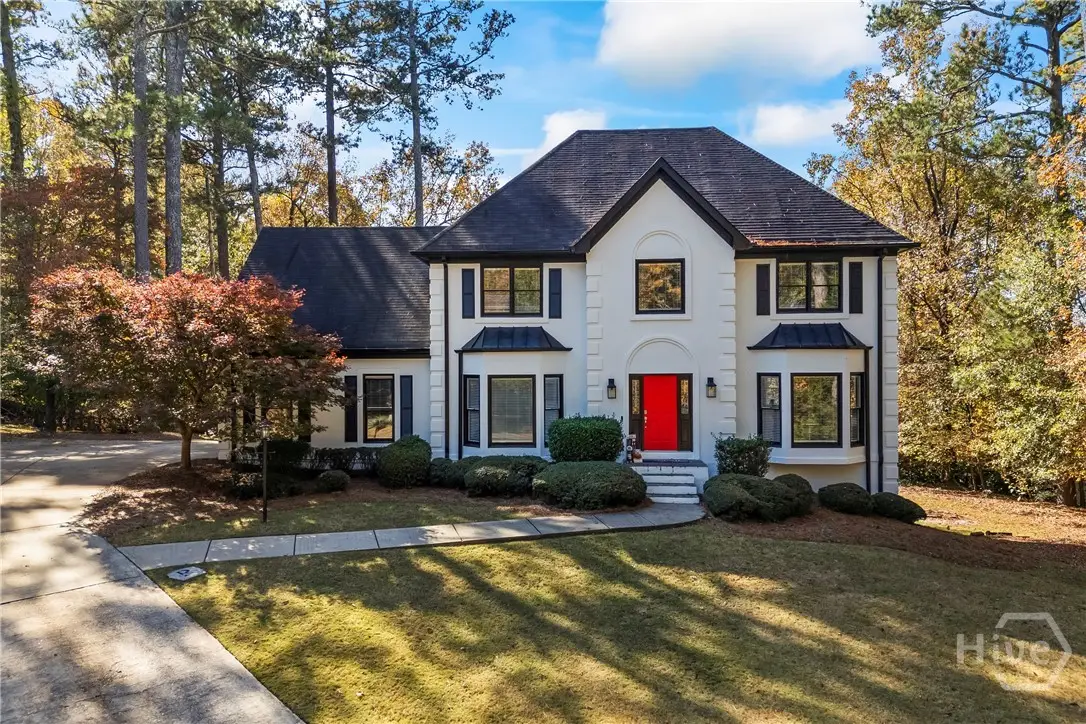 124 Pin Oak Court, Athens, GA 30606 - Image #1