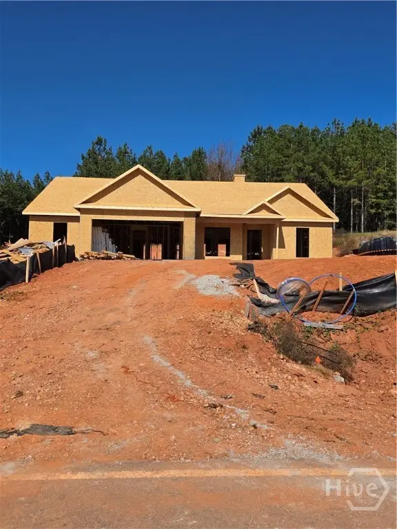 312 Grady Brock Road #19, Martin, GA 30557