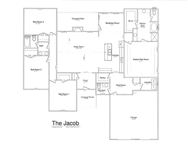 300 Grady Brock Road #20, Martin, GA 30557