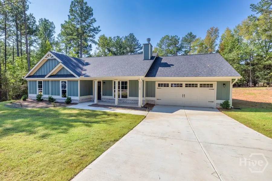 159 Mockingbird Lane #16, Winder, GA 30680 - Image #3