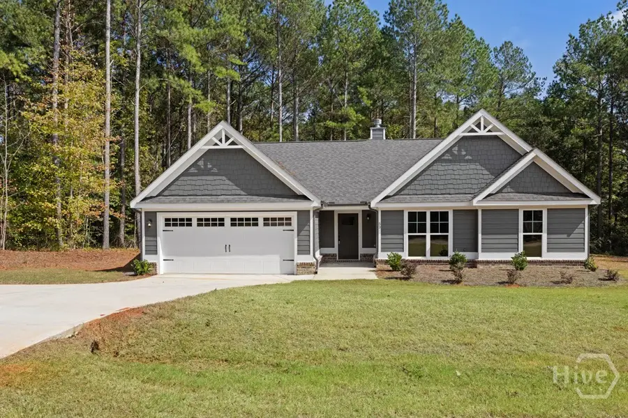 142 Brockton Way #9, Winder, GA 30680 - Image #2