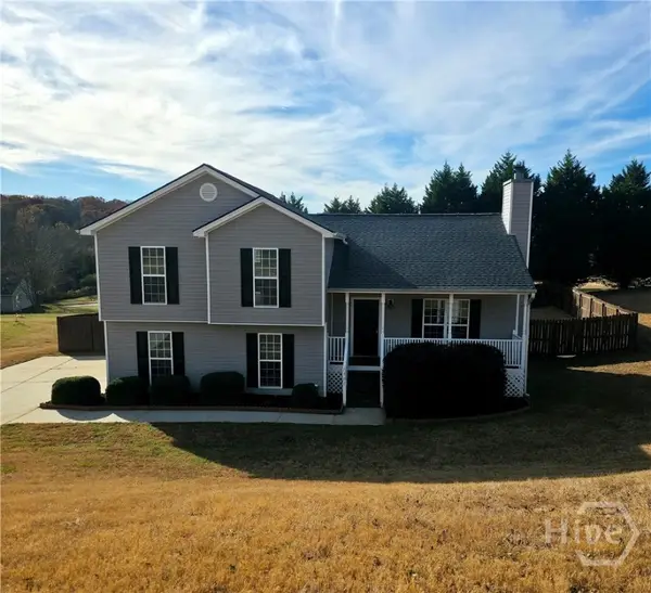 1301 Palmer Lane, Winder, GA 30680