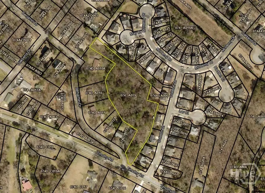 1720 Timothy Road, Athens, GA 30606 - Image #1