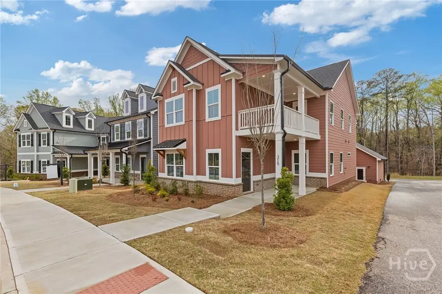 315 Summerville Lane, Athens, GA 30606 - Image #3