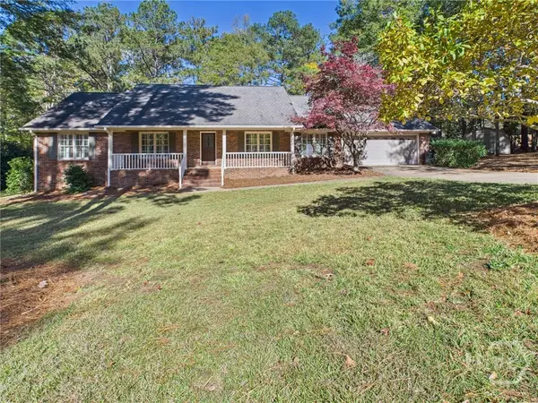 1010 Springview Court, Athens, GA 30606
