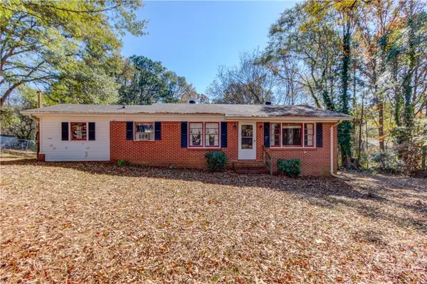 289 Bell Avenue, Hoschton, GA 30548