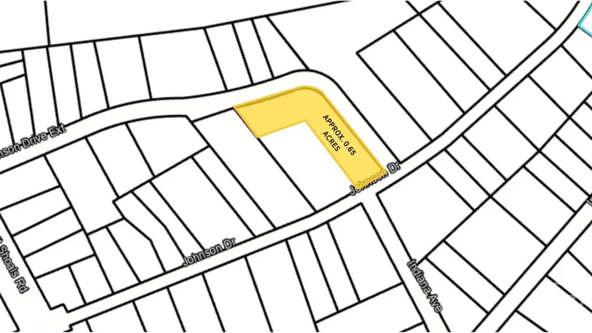 210 Johnson Drive, Athens, GA 30605 - Image #1