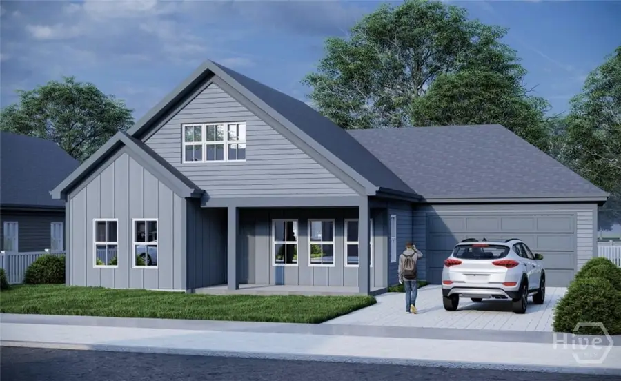 235 Timsbury Drive, Athens, GA 30607 - Image #2