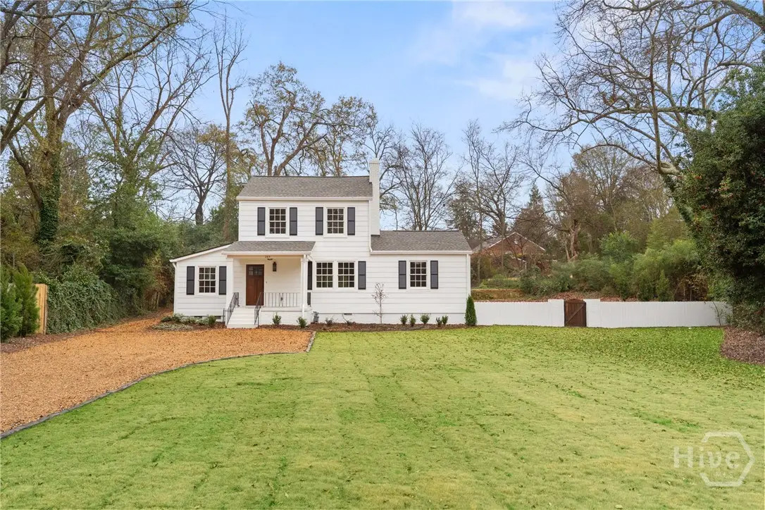 265 Springdale Street, Athens, GA 30605 - Image #1
