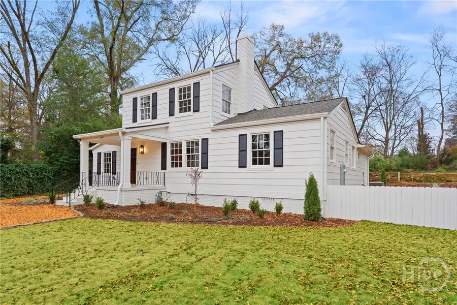 265 Springdale Street, Athens, GA 30605 - Image #2