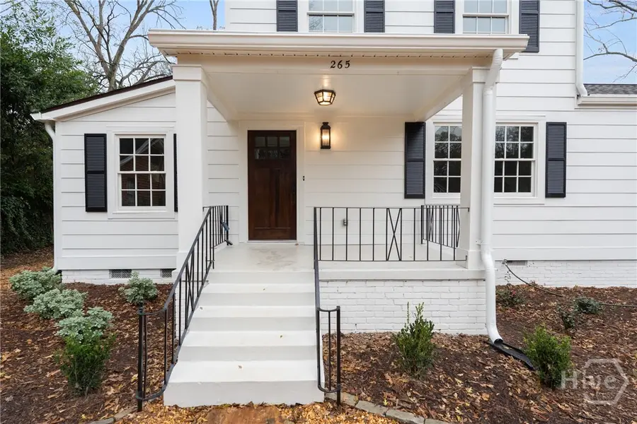 265 Springdale Street, Athens, GA 30605 - Image #3