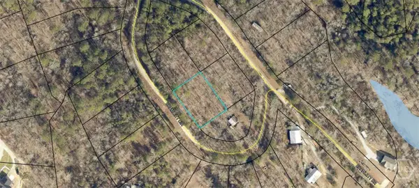 Lot 71 Bramlett Circle, Elberton, GA 30635