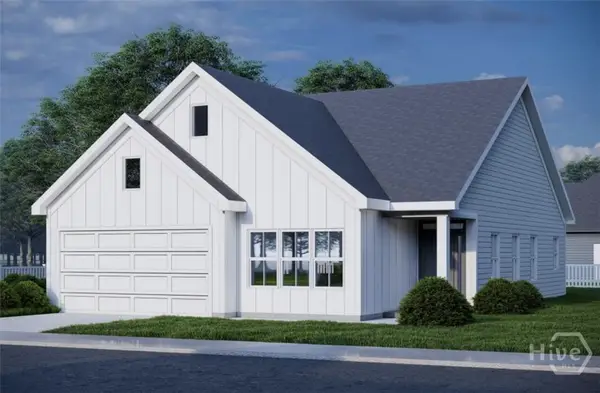 338 Andover Drive, Athens, GA 30607