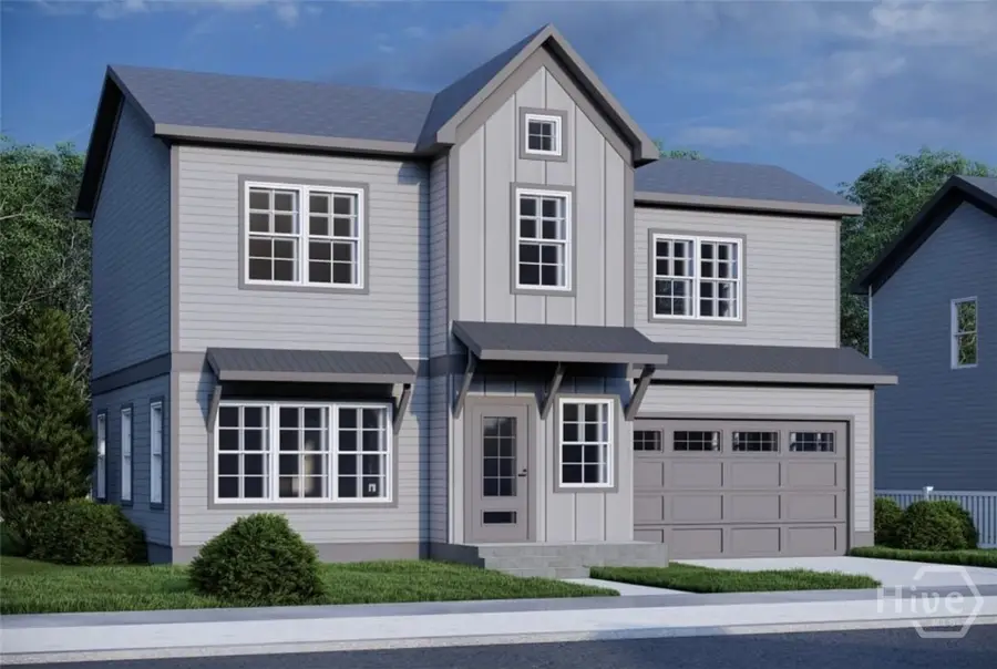 339 Andover Drive, Athens, GA 30607 - Image #2