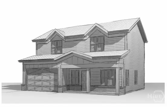 327 Andover Drive, Athens, GA 30607 - Image #2