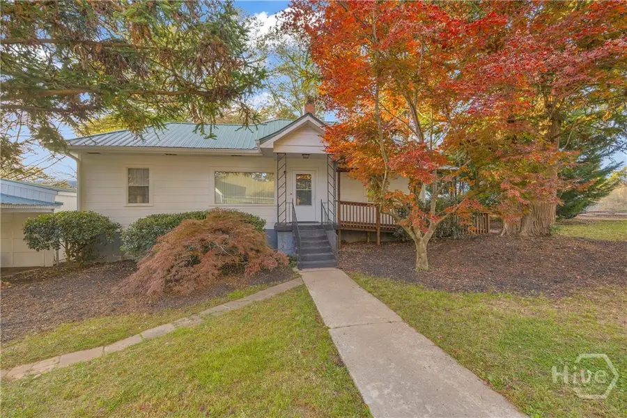 126 S Poplar Street, Athens, GA 30601 - Image #2